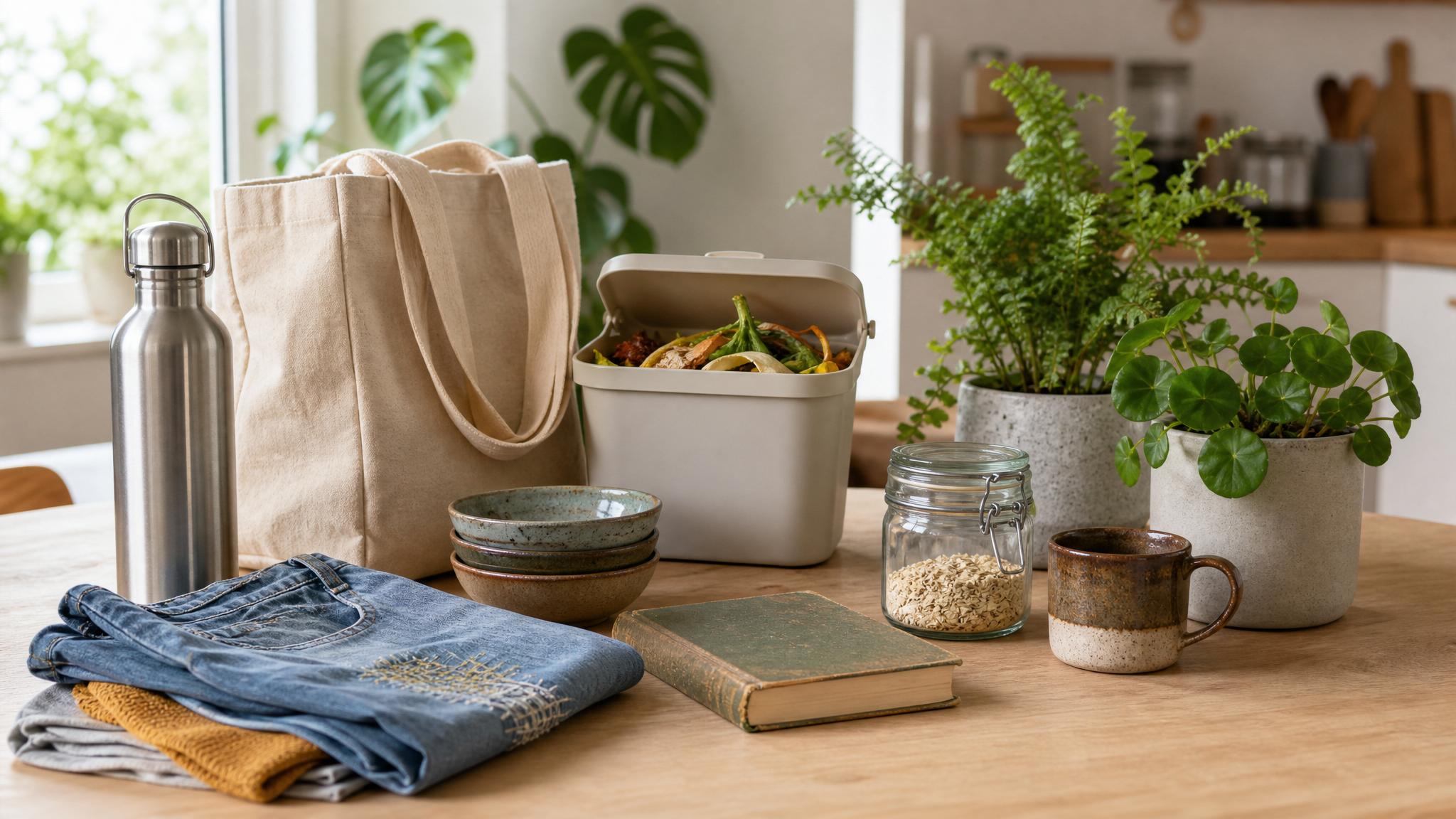 Circular Lifestyle Score Quiz preview
