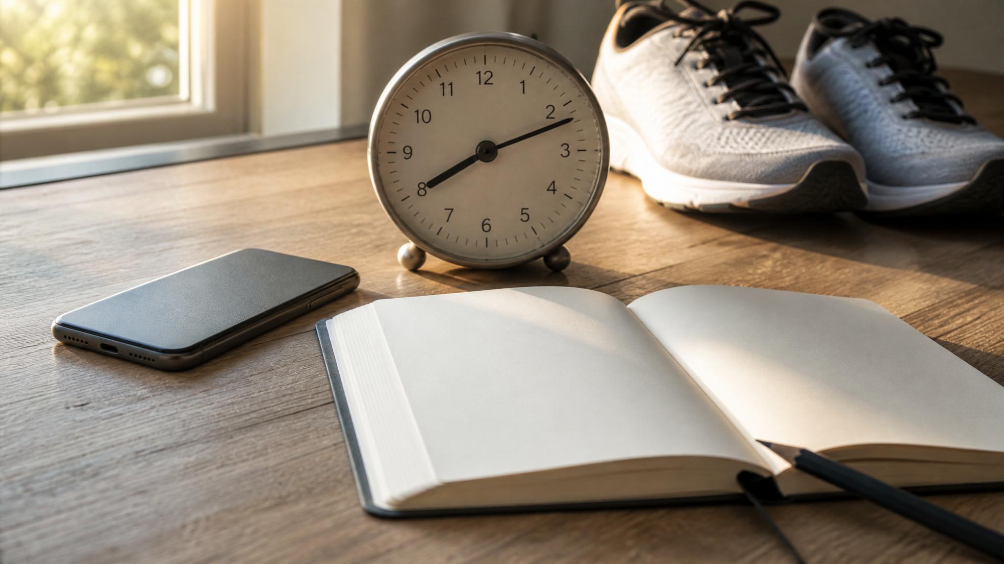 Digital Detox Opportunity Cost Calculator preview